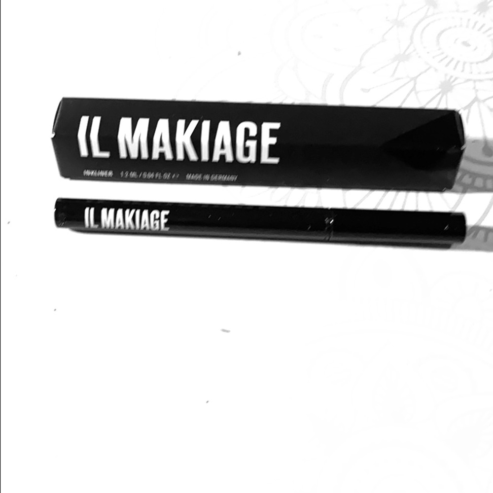 IL MAKIAGE